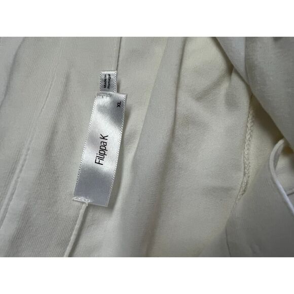 FLIPPA K SHIRT SIZE XL WOMENS - Picture 5 of 6